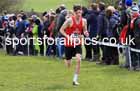 Mens Under-17s 2023 UK CAU Inter Counties Cross Country Champs, Prestwold Hall, Loughborough. Photo: David T. Hewitson/Sports for All Pics